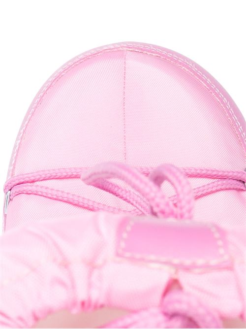 stivale Icon rosa MOON BOOT | 80D1400440J001